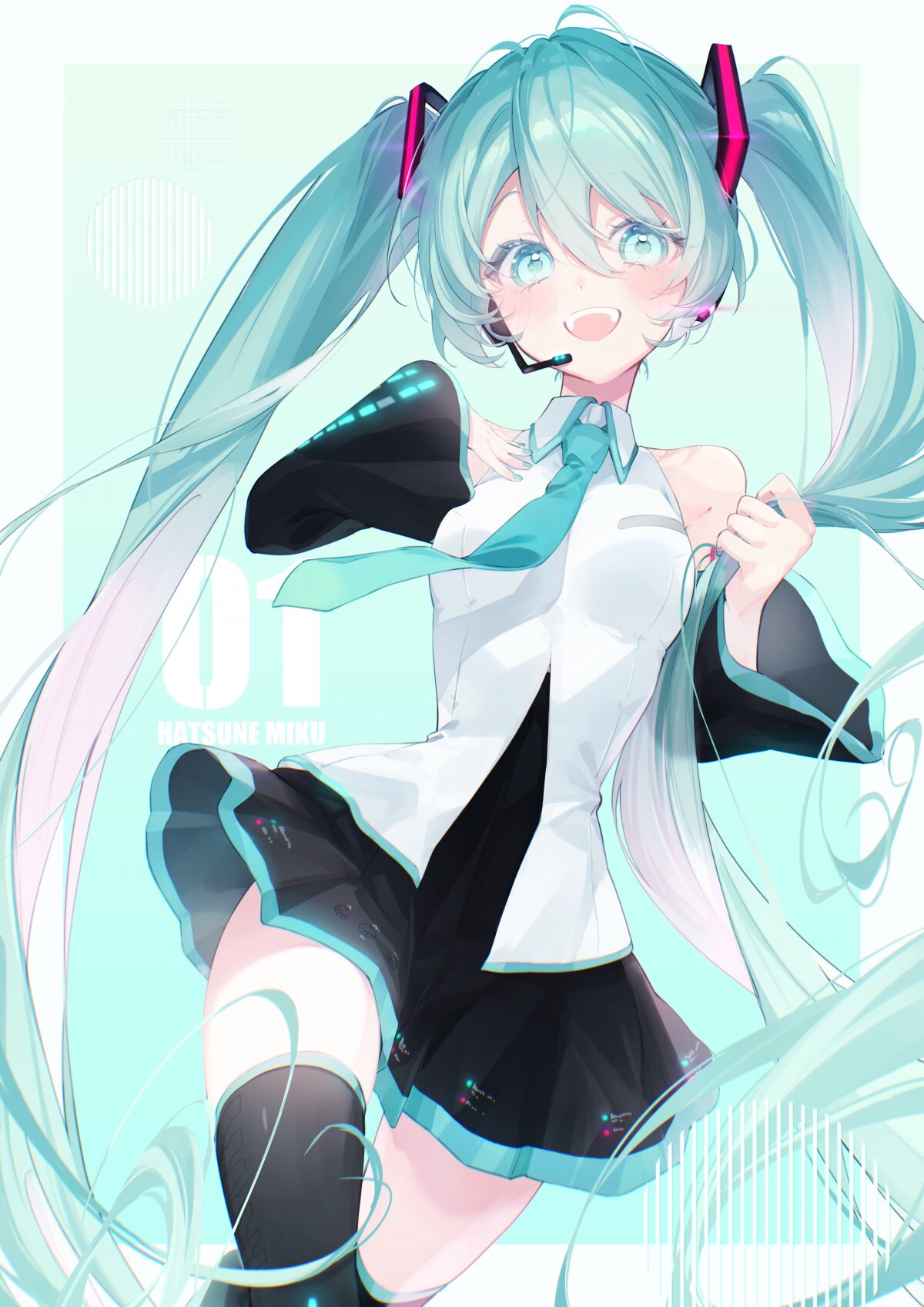 初音ミク生誕祭2024ð